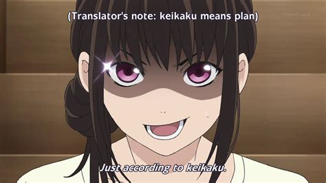 Noragami | Just According to Keikaku | Know Your Meme