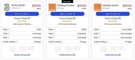 Guide To Using Smartphones, Data Plans & SIM Cards in Europe (2024)