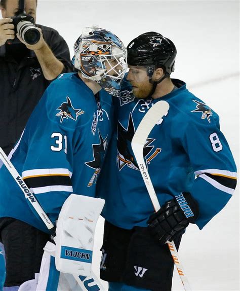 Photos: San Jose Sharks vs. Los Angeles Kings | San jose sharks, Los ...