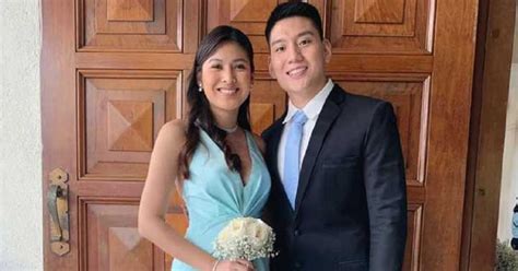 PBA star Jeron Teng gets engaged to his longtime girlfriend Jeanine Beatrice Tsoi - KAMI.COM.PH