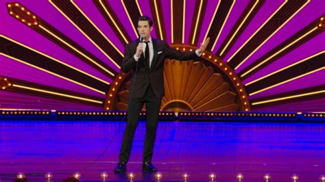 John Mulaney Continues His Winning Streak with Kid Gorgeous :: Comedy ...