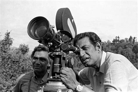 Satyajit Ray: Life and Movies to See - Indiecinema