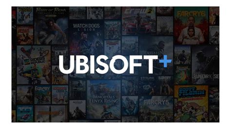 Ubisoft + is coming: These would be the 63 games in its catalog for ...