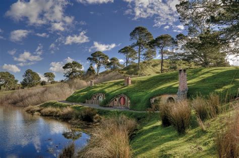 Nueva Zelanda - Mi visión: VIAJAR A NUEVA ZELANDA, la tierra de los sueños