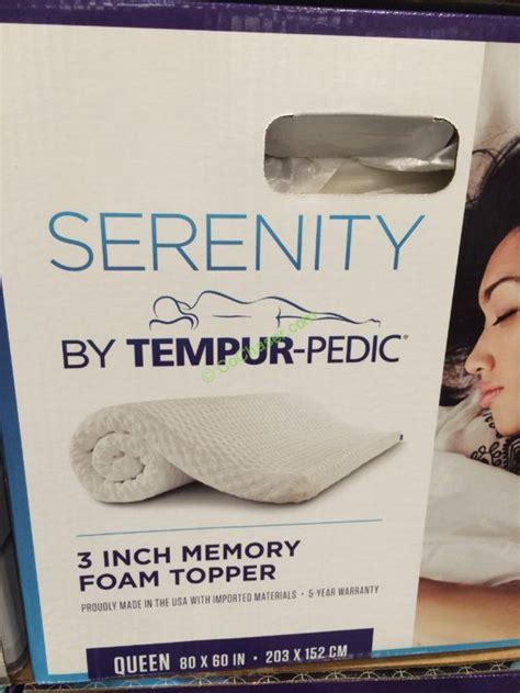 Costco Tempur Pedic Mattress Topper Hot Sale | cityofclovis.org