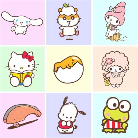 Pin by Alisa_1991 on Sanrio | Sanrio characters, Hello kitty, Kitty