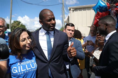 Florida governor election: Andrew Gillum vs. Ron DeSantis is one of 2018’s most important races ...