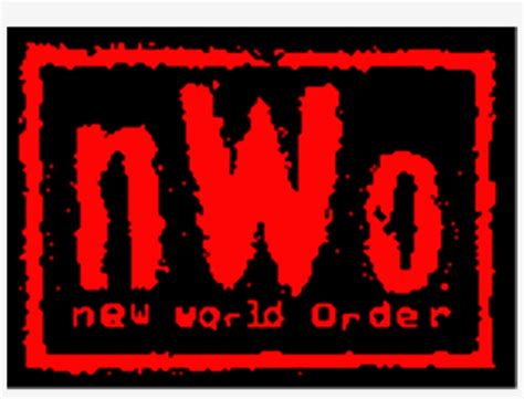 Nwo Logo Template