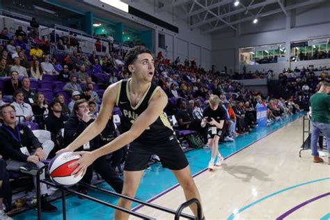 Future Duke Basketball Wing Proves Clutch to Defend 3-Point Crown ...