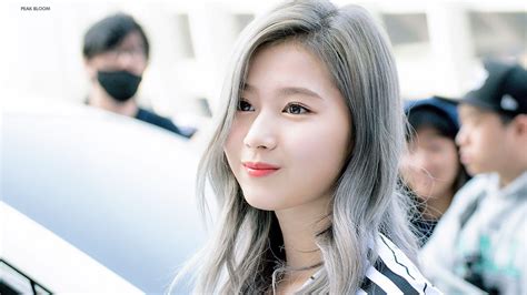 Sana Twice Desktop Wallpapers - Top Free Sana Twice Desktop Backgrounds - WallpaperAccess