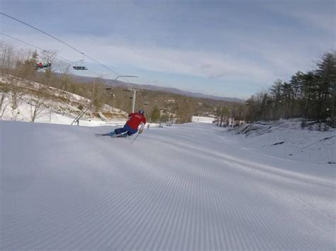 Bryce Resort Photos | Virginia Skiing Places