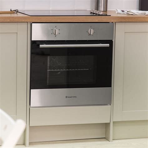 Robert Dyas Electric Ovens at B&Q, Tesco, Wickes, Homebase, Argos, ASDA, Screwfix June 2021