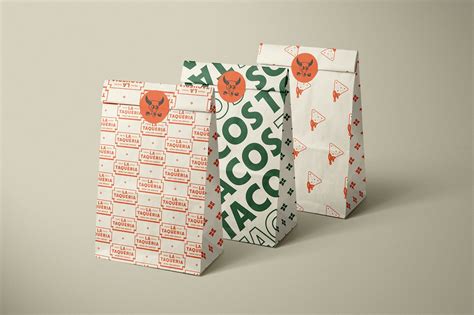 20 Packaging Designs That Look Better Than Food - Creative Market Blog