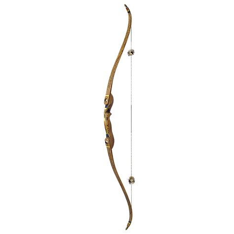 Striker Classic TDR - 60" Takedown Recurve Bow - Striker Bows