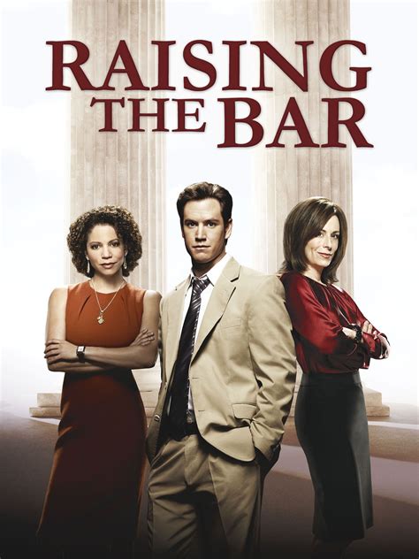 Raising the Bar - Rotten Tomatoes