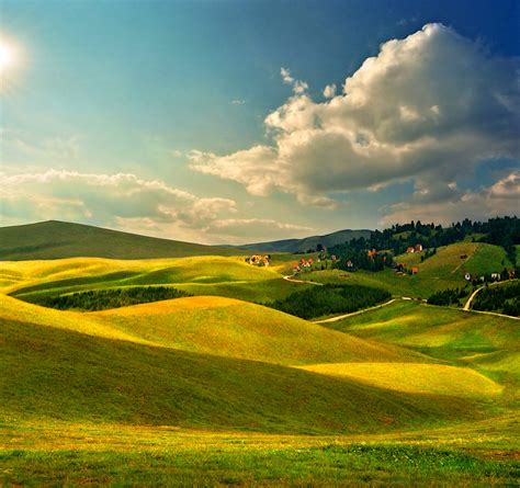 Zlatibor travel - Lonely Planet