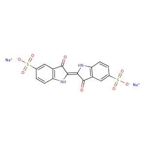 Indigo carmine | CAS 860-22-0 | Santa Cruz Biotech