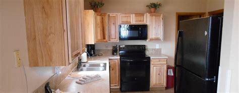 Barefoot Cabin - Black Hills Best Vacation Rentals | Barefoot Resort