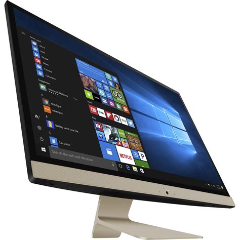 Questions and Answers: ASUS Vivo AiO 27" Touch-Screen All-In-One Intel ...