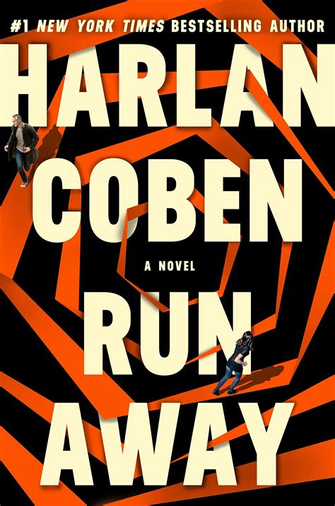 10 Best Harlan Coben Books You Need to Read Right Now