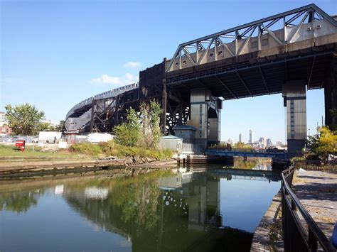 Diving in the Gowanus Canal | The Leonard Lopate Show | WNYC