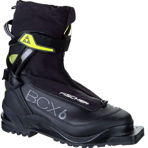 10 Best Cheap Men’s Telemark Boots 2018 - Ski Gear Sale