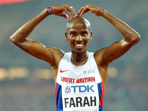 On This Day in 2015: Mo Farah wins 10,000 World Championships title ...