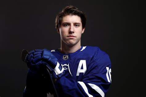 What More Should the Toronto Maple Leafs Expect of Mitch Marner?