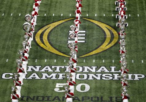 College Football Playoff Expansion Timeline: Expanding to 12-Team Format | College Football Network