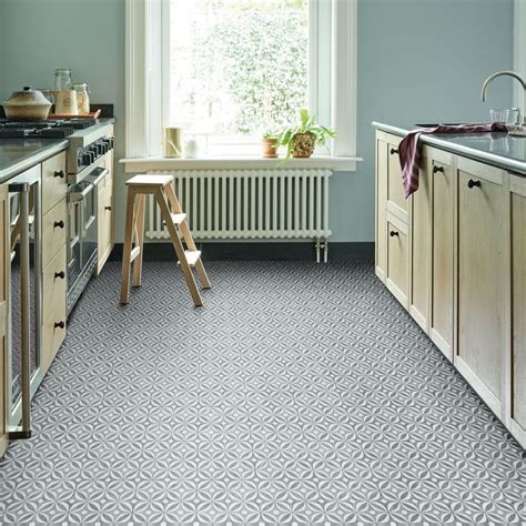 Eclipse 596 Emelia Vinyl | Vinyl | Carpetright | Vinyl flooring kitchen, Cushioned vinyl ...