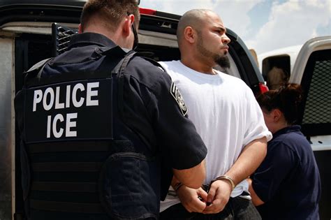 US Ice officers 'used torture to make Africans sign own deportation orders' - The Lagos Today