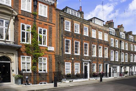 London Architectural Styles, Facades and Interiors Uncovered | London ...