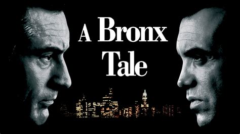 A Bronx Tale | Movie fanart | fanart.tv