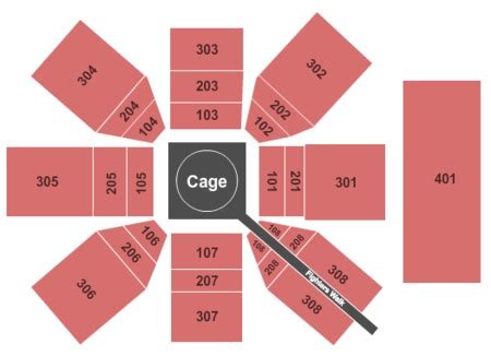 Winstar Casino Tickets and Winstar Casino Seating Charts - 2024 Winstar ...