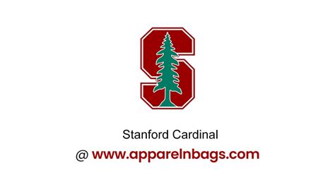 Stanford Cardinal Logo