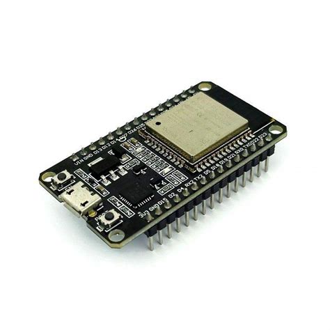 Getting Started With ESP32 : 5 Steps - Instructables