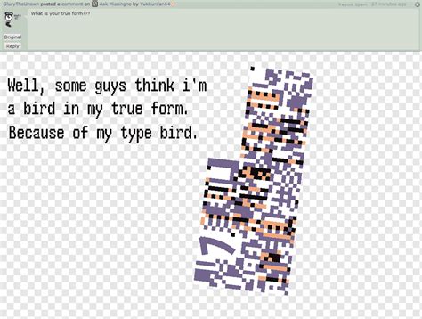 Pokemon Missingno Creepypasta