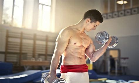 3 Workout Plans to Increase Testosterone | Best Exercises