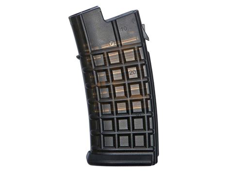 Steyr AUG Airsoft Rifle Series Magazine | Replicaairguns.ca