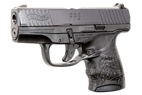 Walther PPS M2 9mm LE Edition with Night Sights | Sportsman's Outdoor ...