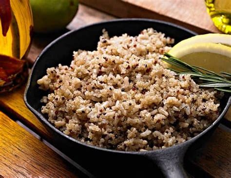 How to Cook Rice on an Induction Cooktop? Recipes and More