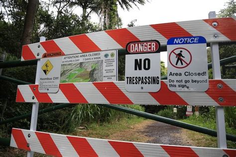 All access to Haiku Stairs region closed for removal - Hawaii Tribune-Herald