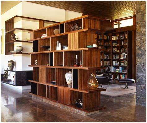 The 15 Best Collection of Room Divider Bookcases