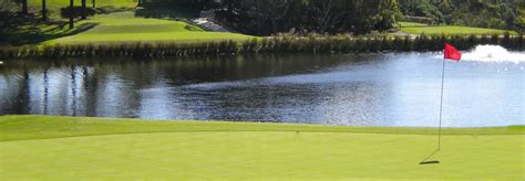 Roseville Golf Club, Roseville, NSW - Golf course information and reviews.