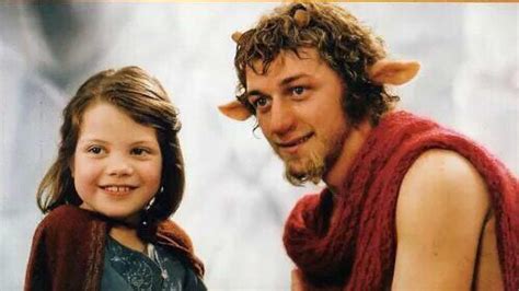 Lucy and Mr Tumnus in Narnia | Narnia movies, Narnia, Chronicles of narnia