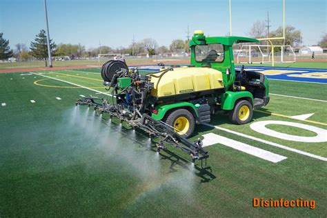 Maintenance - Turf Solutions