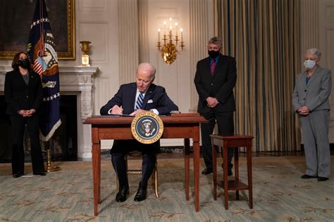 Three Key Takeaways from President Biden’s Rapid Movement on Climate ...