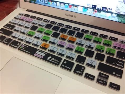 The Best MacBook Keyboard Cover