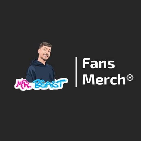 About – The Official Mr Beast Merchandise Shop – Medium