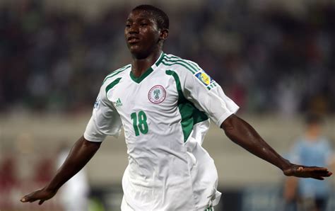 Taiwo Awoniyi Opens Up on Work Permit Issues Which Have Curtailed His ...